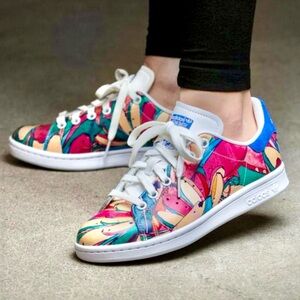 adidas gazelle silver green womens Adidas Grand Court 2.0 Footwear White main image 0